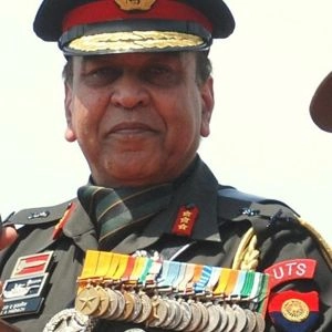 Syed Ata Hasnain