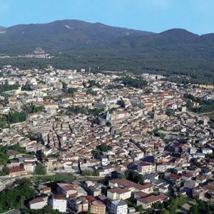 Polistena