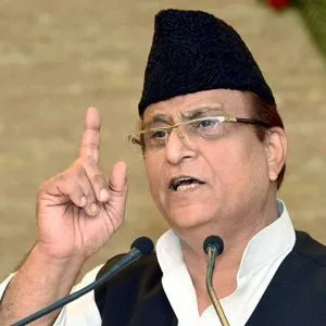 Azam Khan