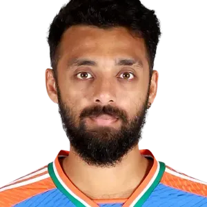 Varun Chakravarthy