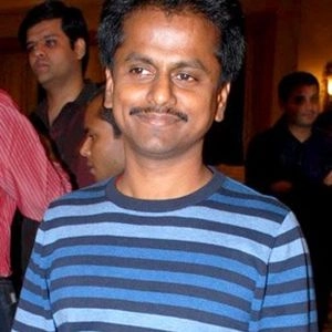 AR Murugadoss