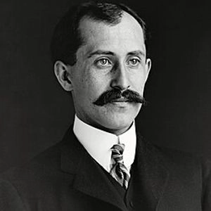 orville wright
