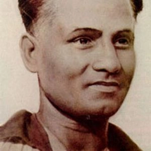 Dhyan Chand