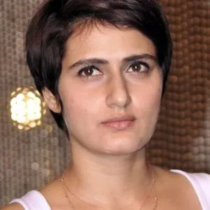 Fatima Sana Shaikh