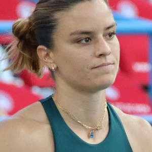 Maria Sakkarī