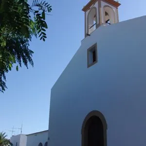 San Juan Bautista (Baleares)