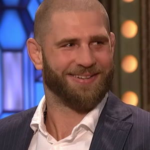 Jiří Procházka (bojovník)