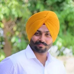 Lovepreet Singh