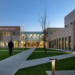 Humanitas University