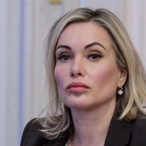 Marina Ovsjannikova