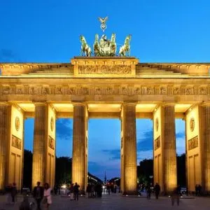 German Unity Day