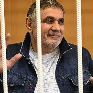 Захарий Калашов