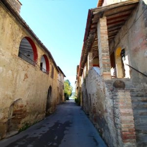 Santa Lucia (San Gimignano)