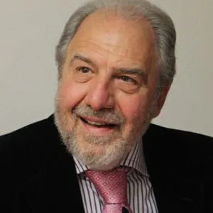 Antonio Caprarica