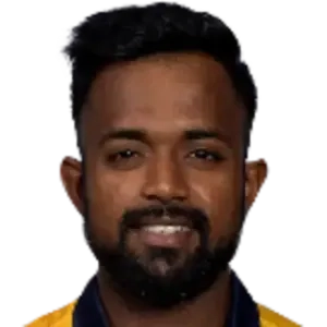 Charith Asalanka