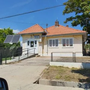 Valea Nucarilor, Tulcea