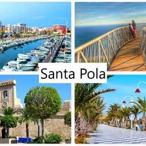 Santa Pola
