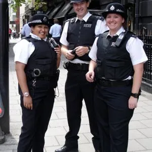 Metropolitan Police Service