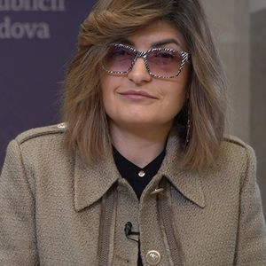 Veronica Briceag