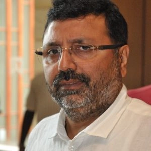 Nishikant Dubey