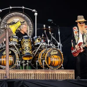 ZZ Top
