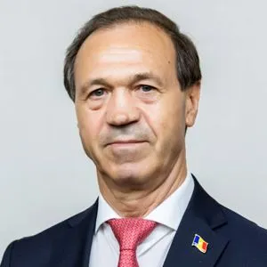 Fiodor Gagauz