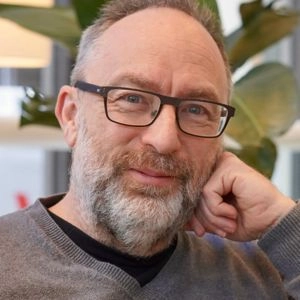 jimmy wales