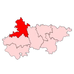 Rampur Khas (Assembly constituency)