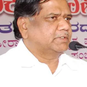 Jagadish Shettar
