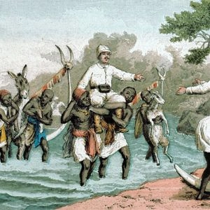 german colonial history