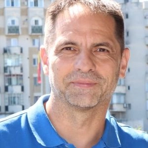 Dan Negru
