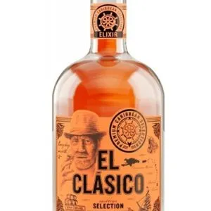 El Clásico