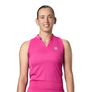 Elise Mertens