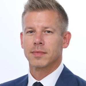 Péter Magyar