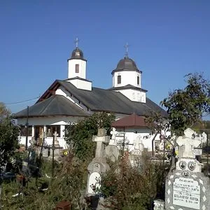 Puchenii Mari, Prahova