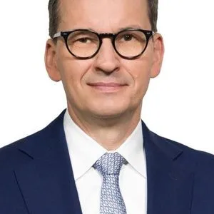 Mateusz Morawiecki