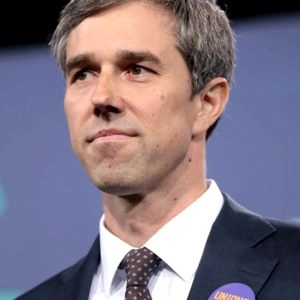 Beto O'Rourke