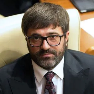 Vladimir Andronachi