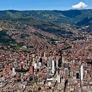 Medellín