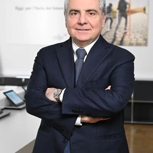 Dario Scannapieco