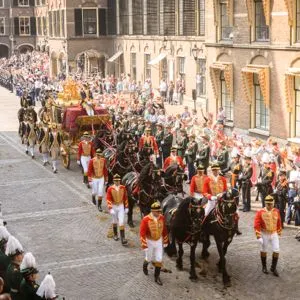 Prinsjesdag