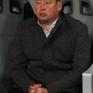 Leonid Sluțki