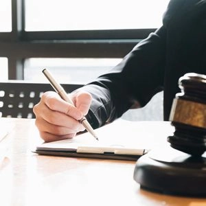 Seguridad jurídica