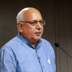 Surya Pratap Shahi