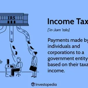 Income Tax