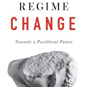 Regime change