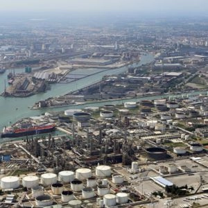 Porto Marghera