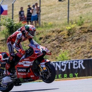 Gran Premio de la República Checa de Motociclismo