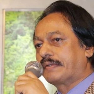 Golam Mortuza Mozumder