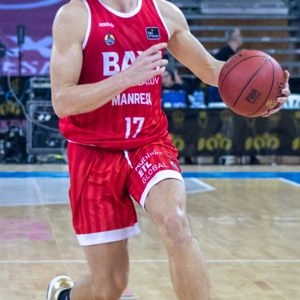 Mario Saint Supéry